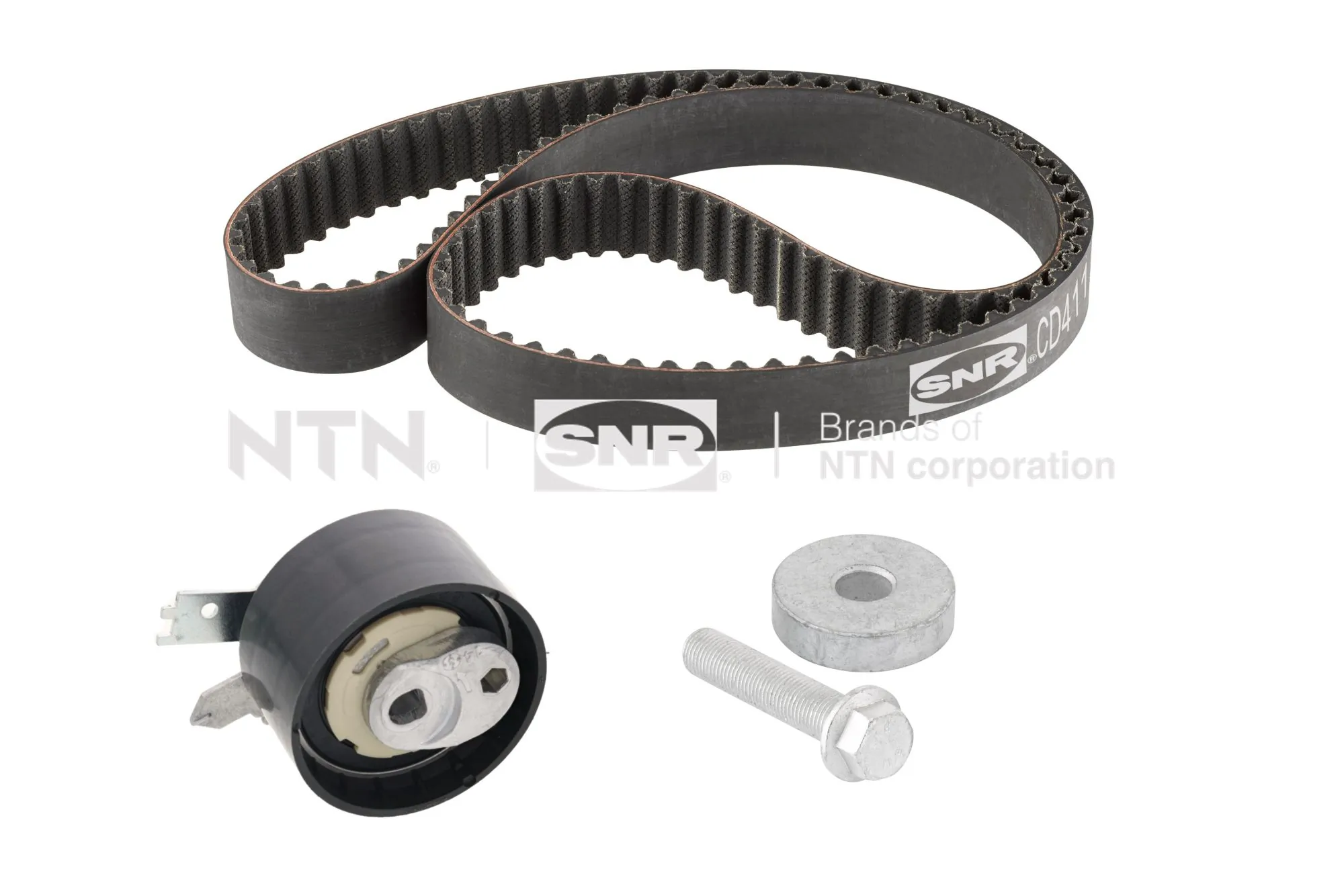 Timing Belt Kit KD455.65