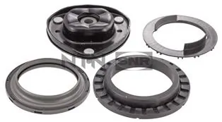 Repair Kit, suspension strut support mount KB651.24