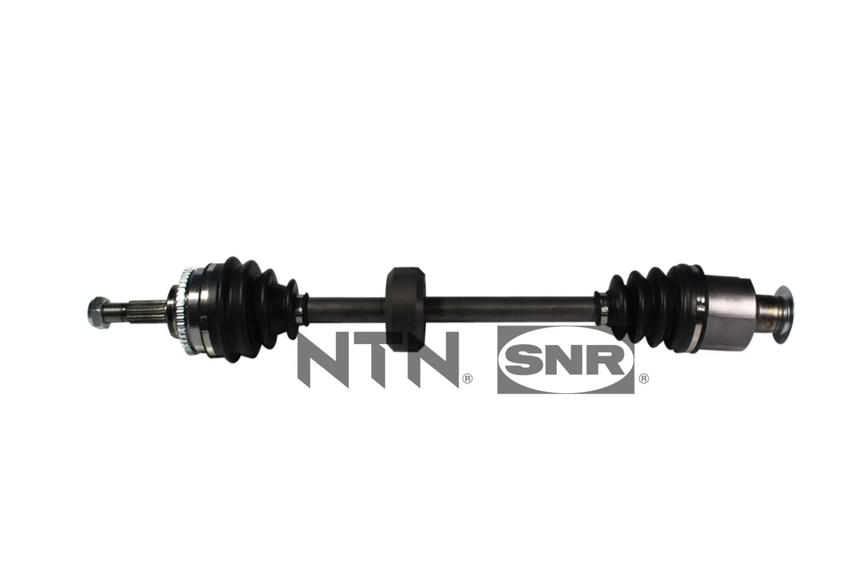 Drive Shaft DK55.261