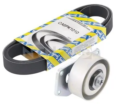 V-Ribbed Belt Set KA859.18