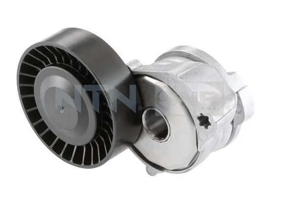 Tensioner Pulley, V-ribbed belt GA365.43