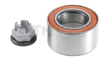 Wheel Bearing Kit R167.09