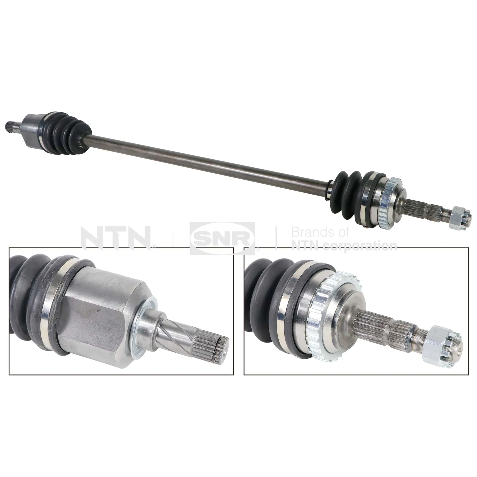 Drive Shaft DK53.030