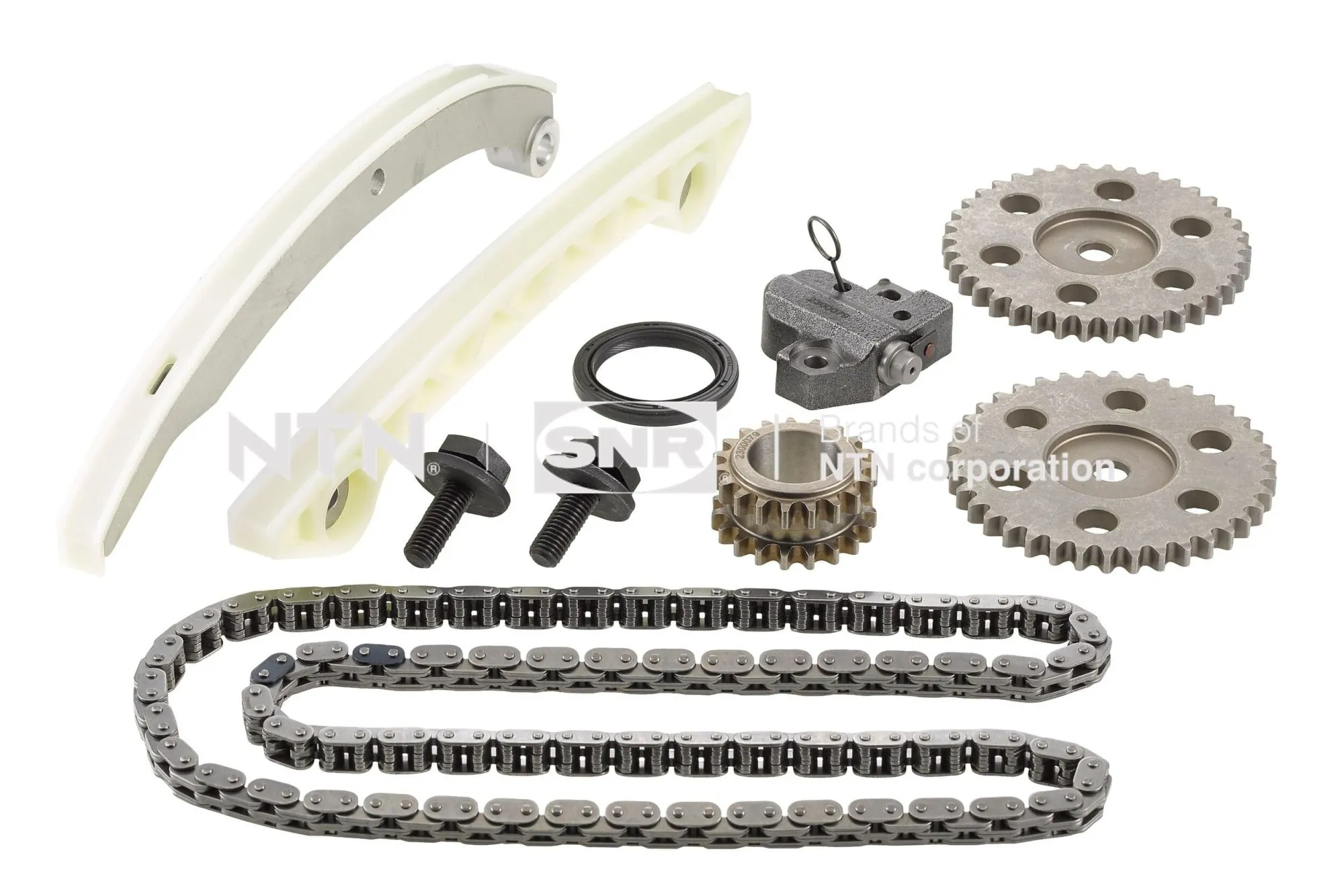 Timing Chain Kit KDC452.04