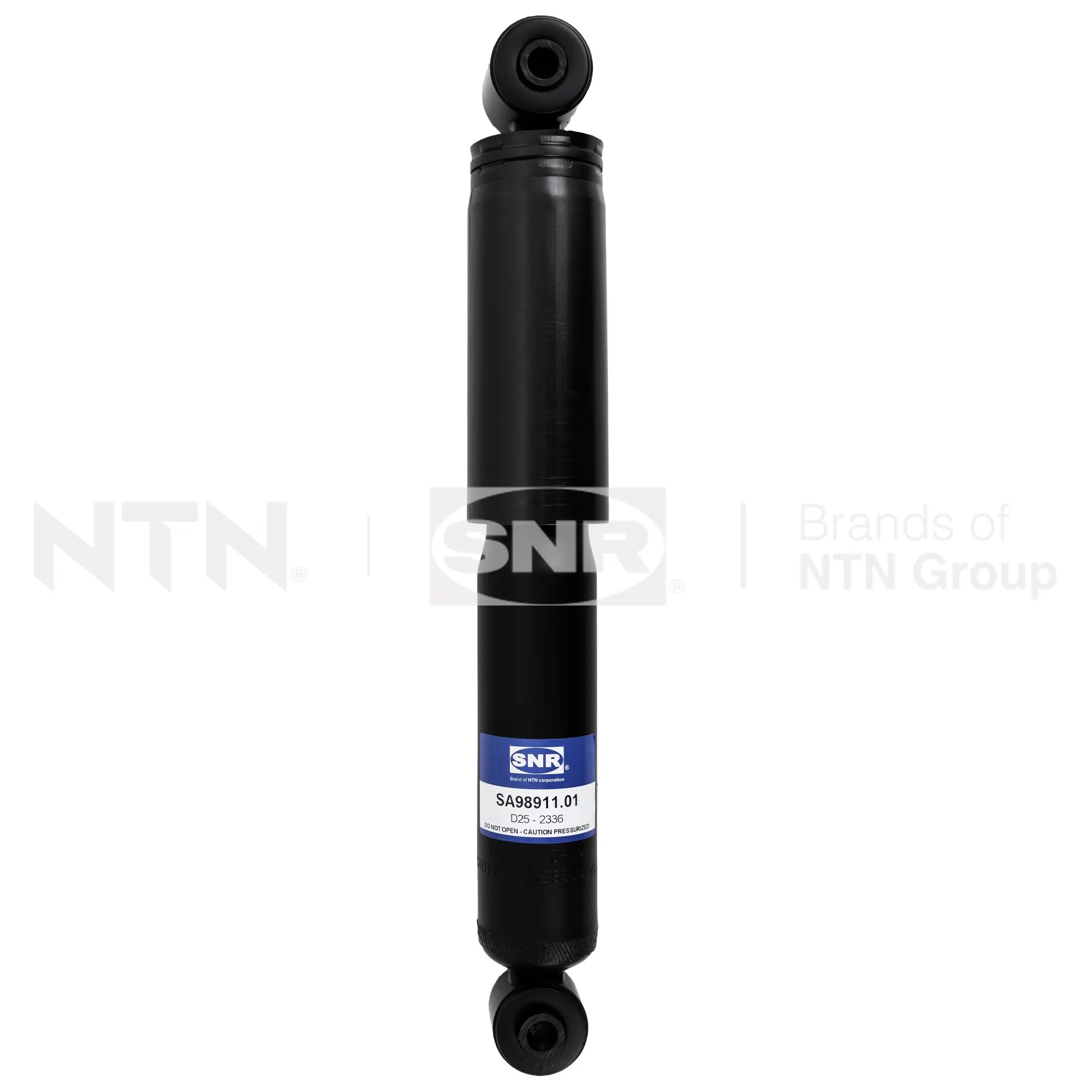 Shock Absorber SA98911.01