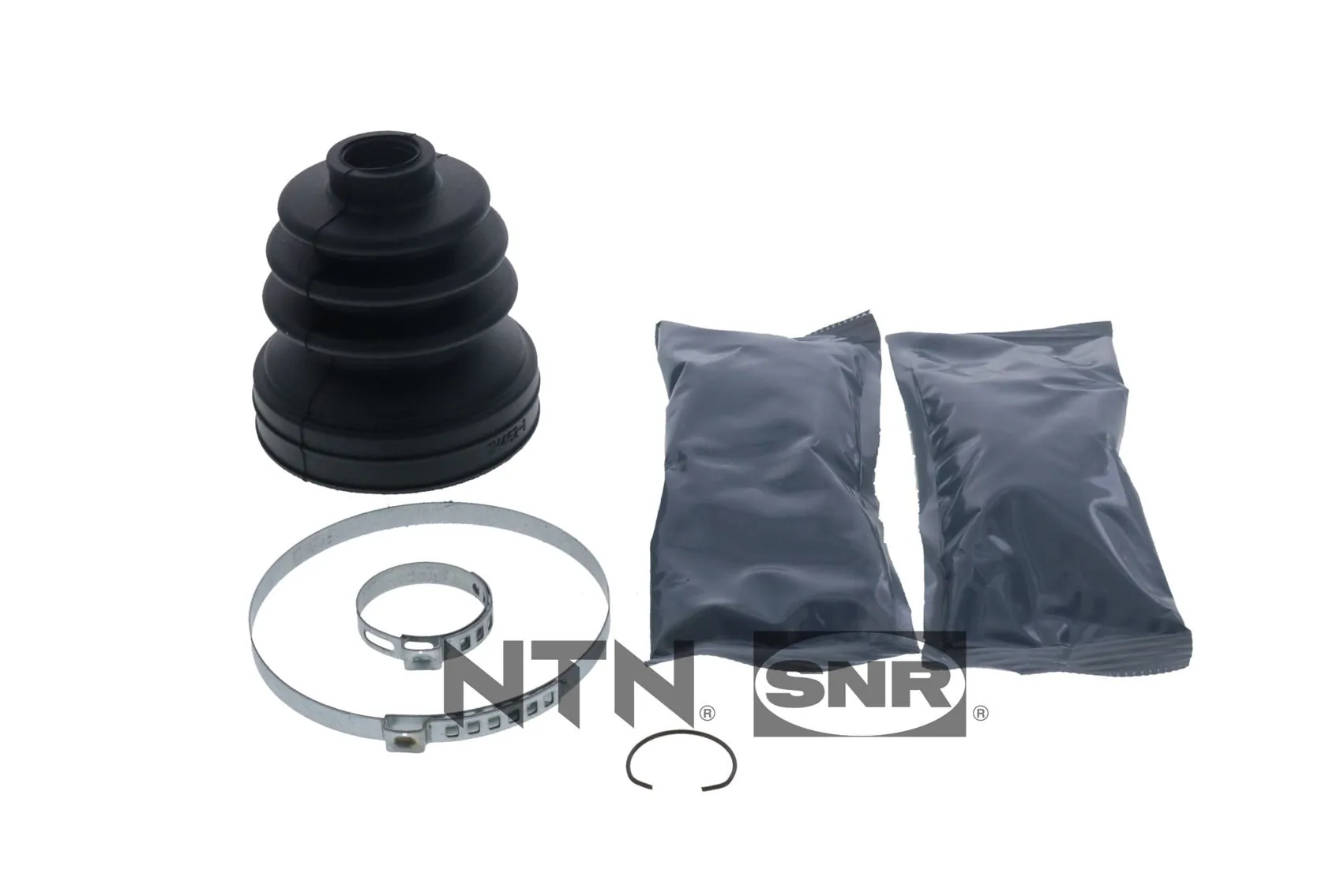 Bellow Kit, drive shaft IBK52.002