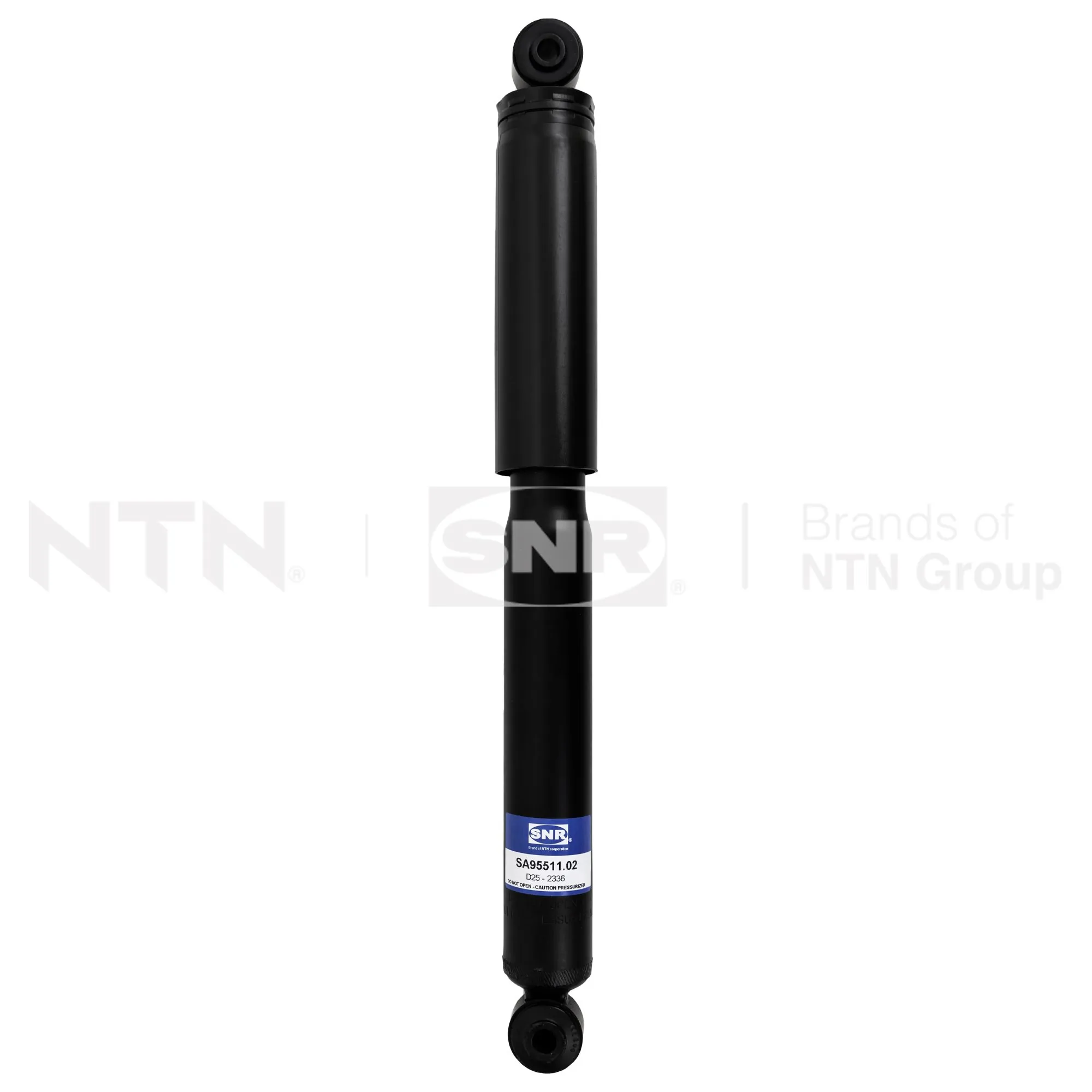 Shock Absorber SA95511.02