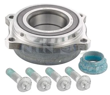 Wheel Bearing Kit R151.63