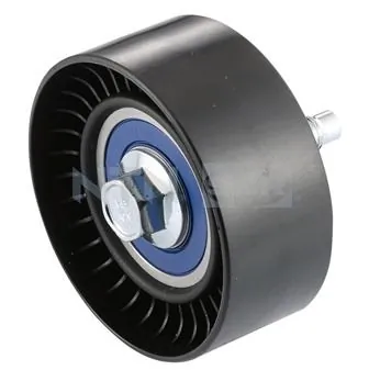 Deflection Pulley/Guide Pulley, timing belt GE386.01