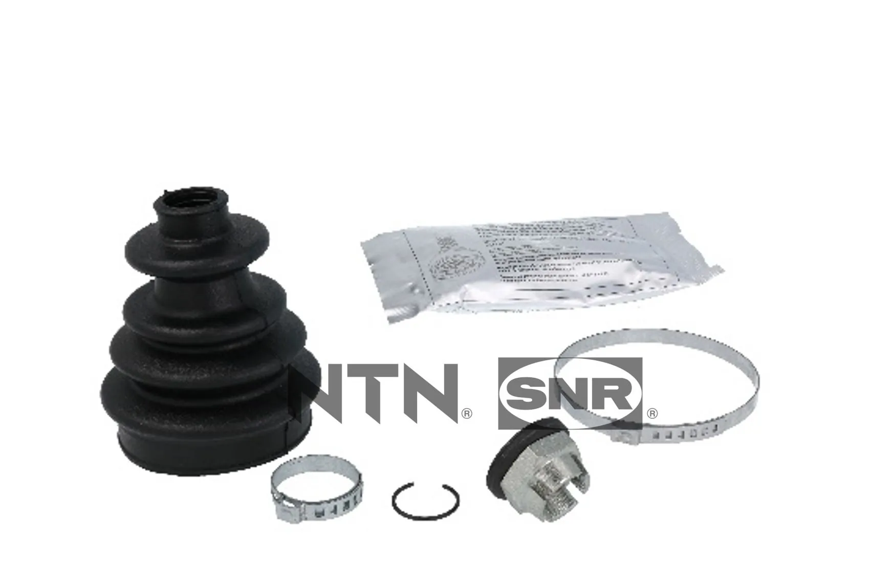 Bellow Kit, drive shaft OBK54.015