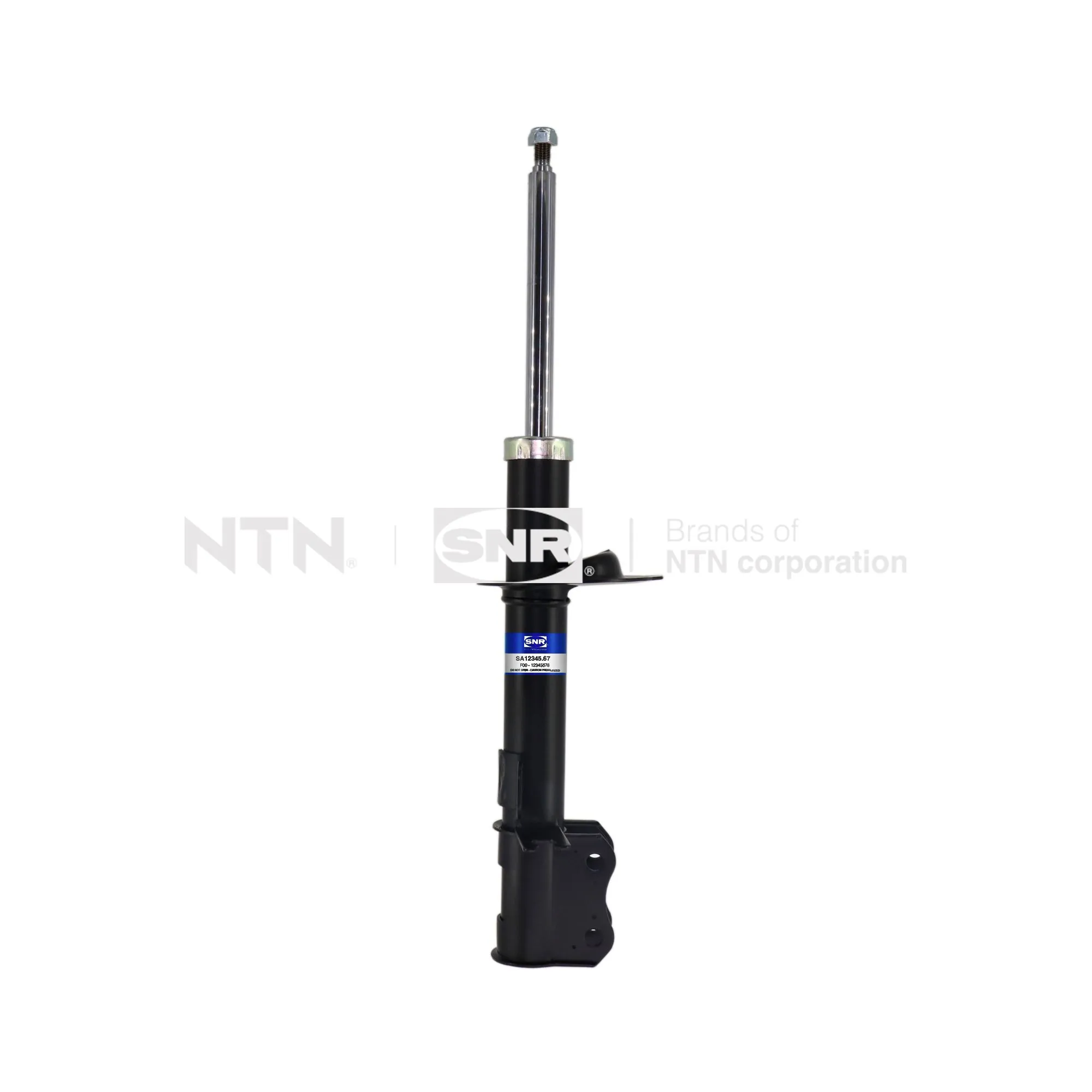 Shock Absorber SA99040.02R