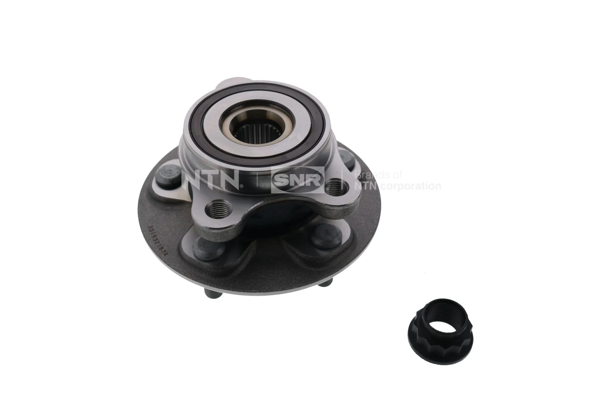 Wheel Bearing Kit R169.124