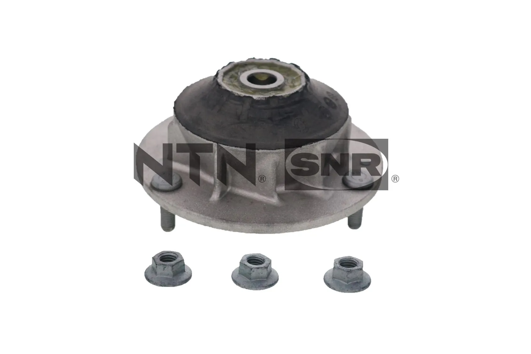 Repair Kit, suspension strut support mount KB650.11