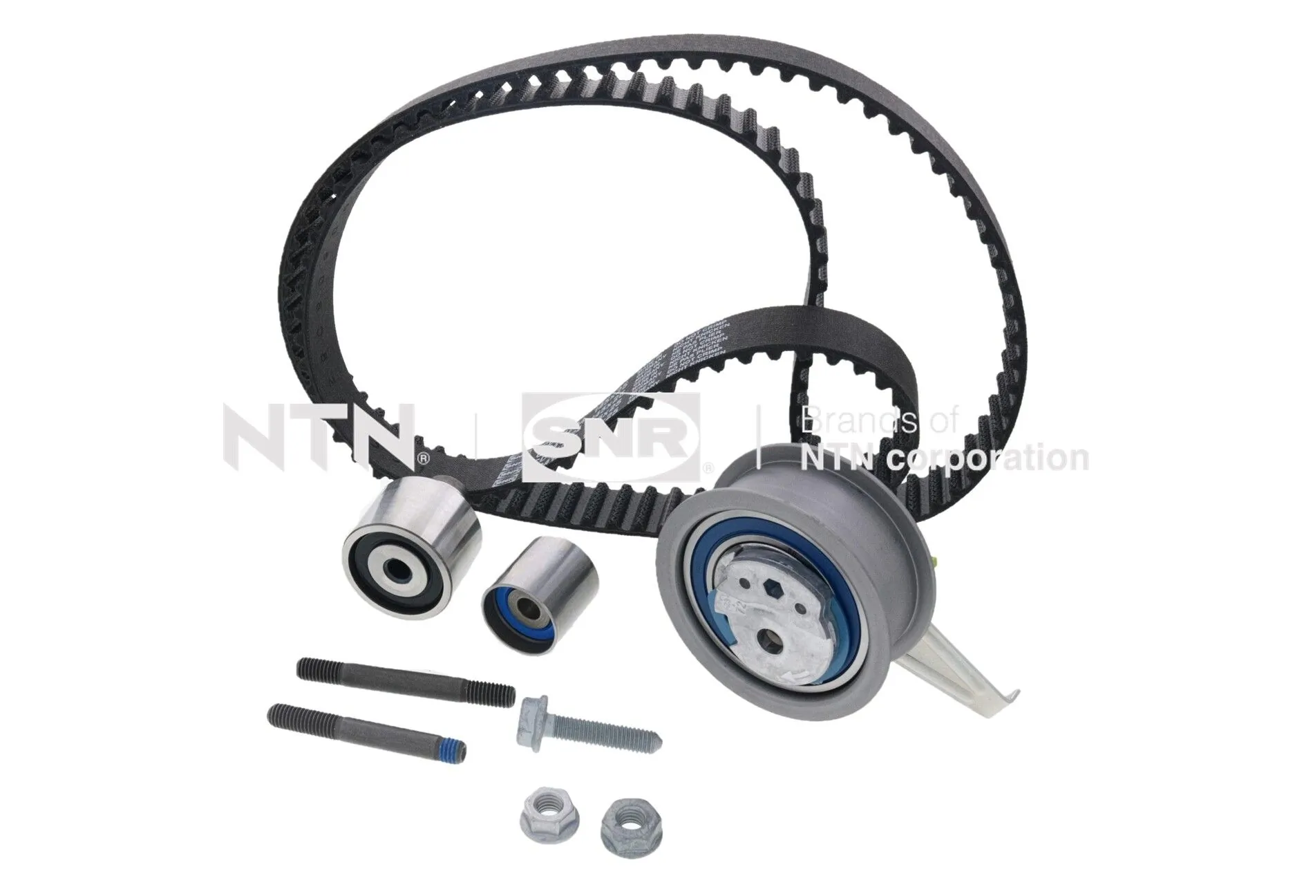 Timing Belt Kit KD457.85