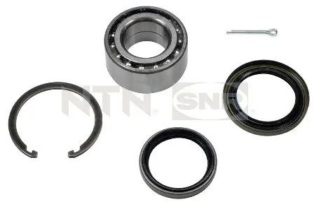 Wheel Bearing Kit R173.22