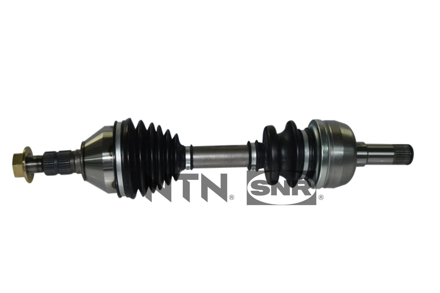 Drive Shaft DK53.017