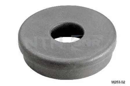 Repair Kit, suspension strut support mount M253.02