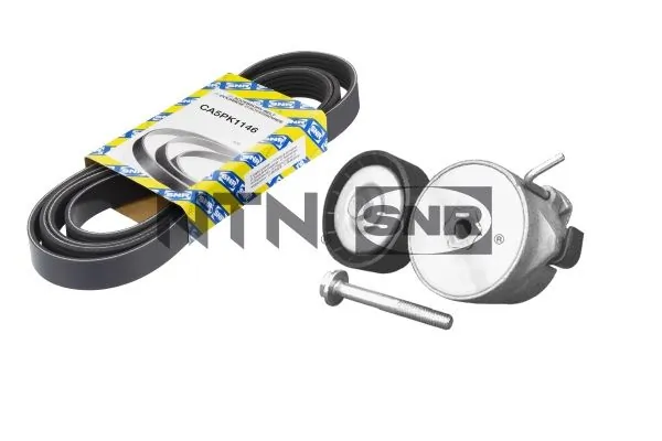V-Ribbed Belt Set KA852.05