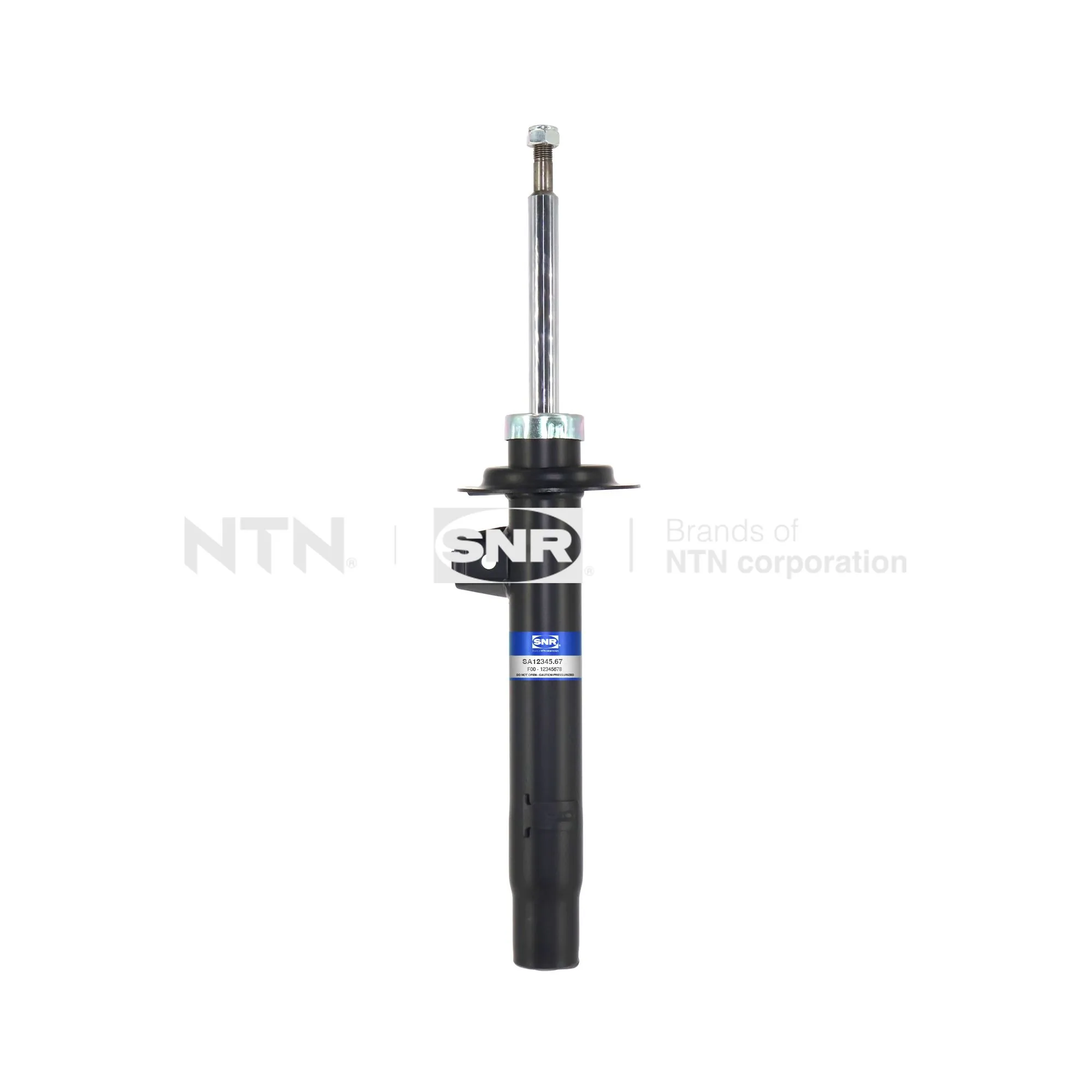Shock Absorber SA65040.01L