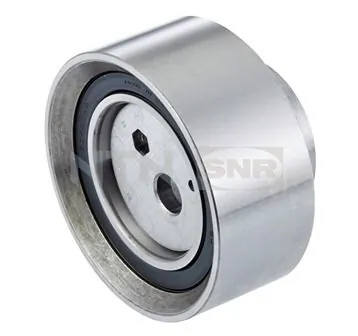 Tensioner Pulley, timing belt GT368.06