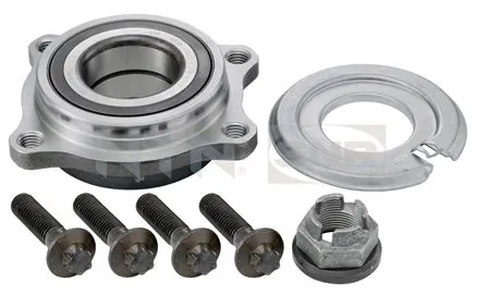 Wheel Bearing Kit R155.84