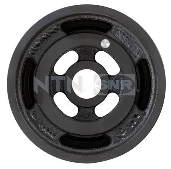 Belt Pulley, crankshaft DPF352.07