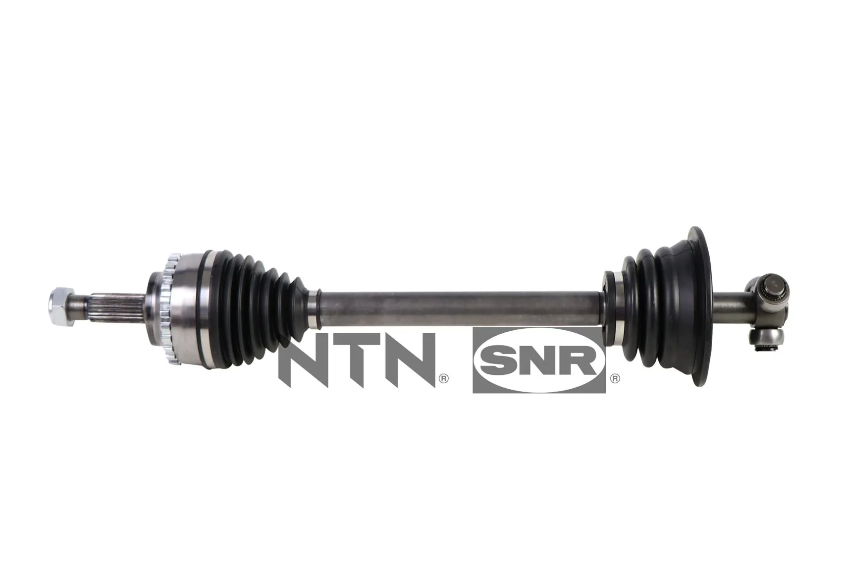 Drive Shaft DK55.257