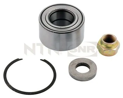 Wheel Bearing Kit R158.28