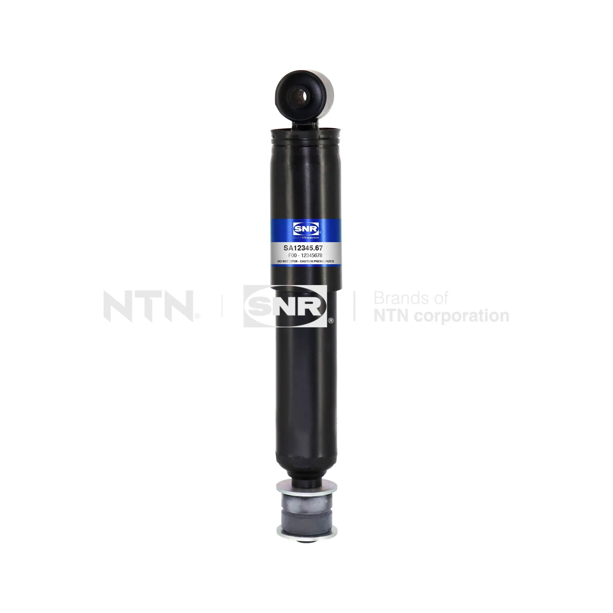 Shock Absorber SA95422.11