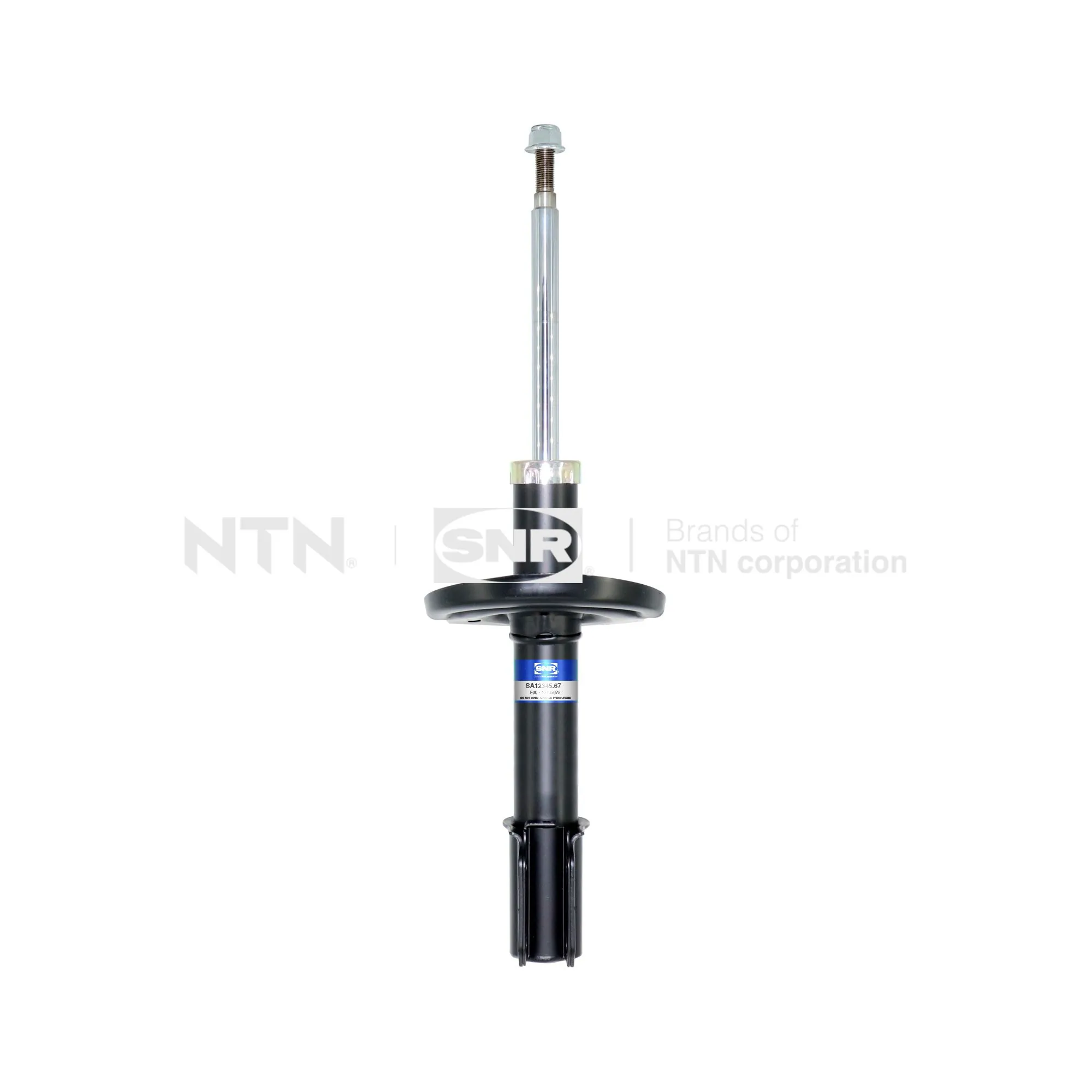 Shock Absorber SA65543.08