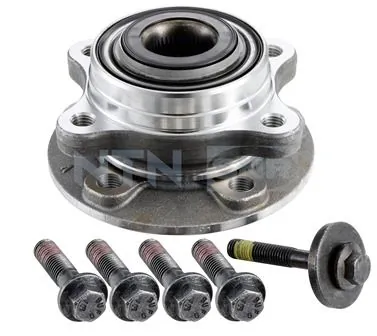 Wheel Bearing Kit R165.35