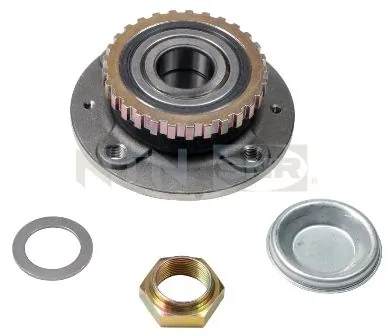 Wheel Bearing Kit R159.33