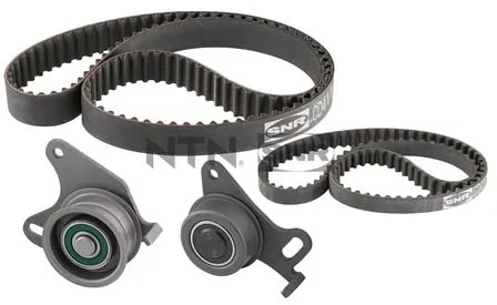 Timing Belt Kit KD473.01
