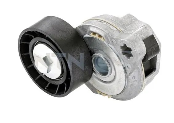 Tensioner Pulley, V-ribbed belt GA365.47
