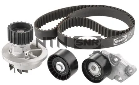 Water Pump & Timing Belt Kit KDP453.130