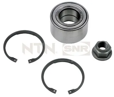 Wheel Bearing Kit R165.16