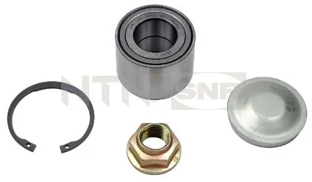 Wheel Bearing Kit R155.70