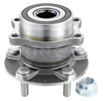 Wheel Bearing Kit R181.30