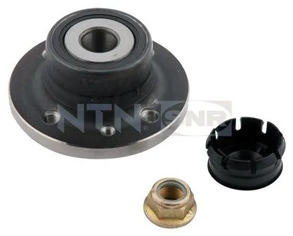 Wheel Bearing Kit R155.68