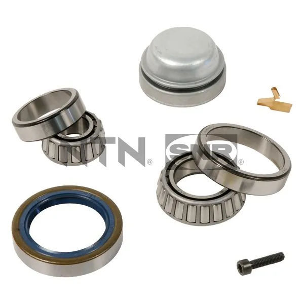 Wheel Bearing Kit R151.05S