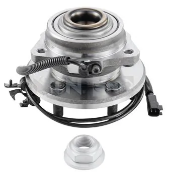 Wheel Bearing Kit R186.28