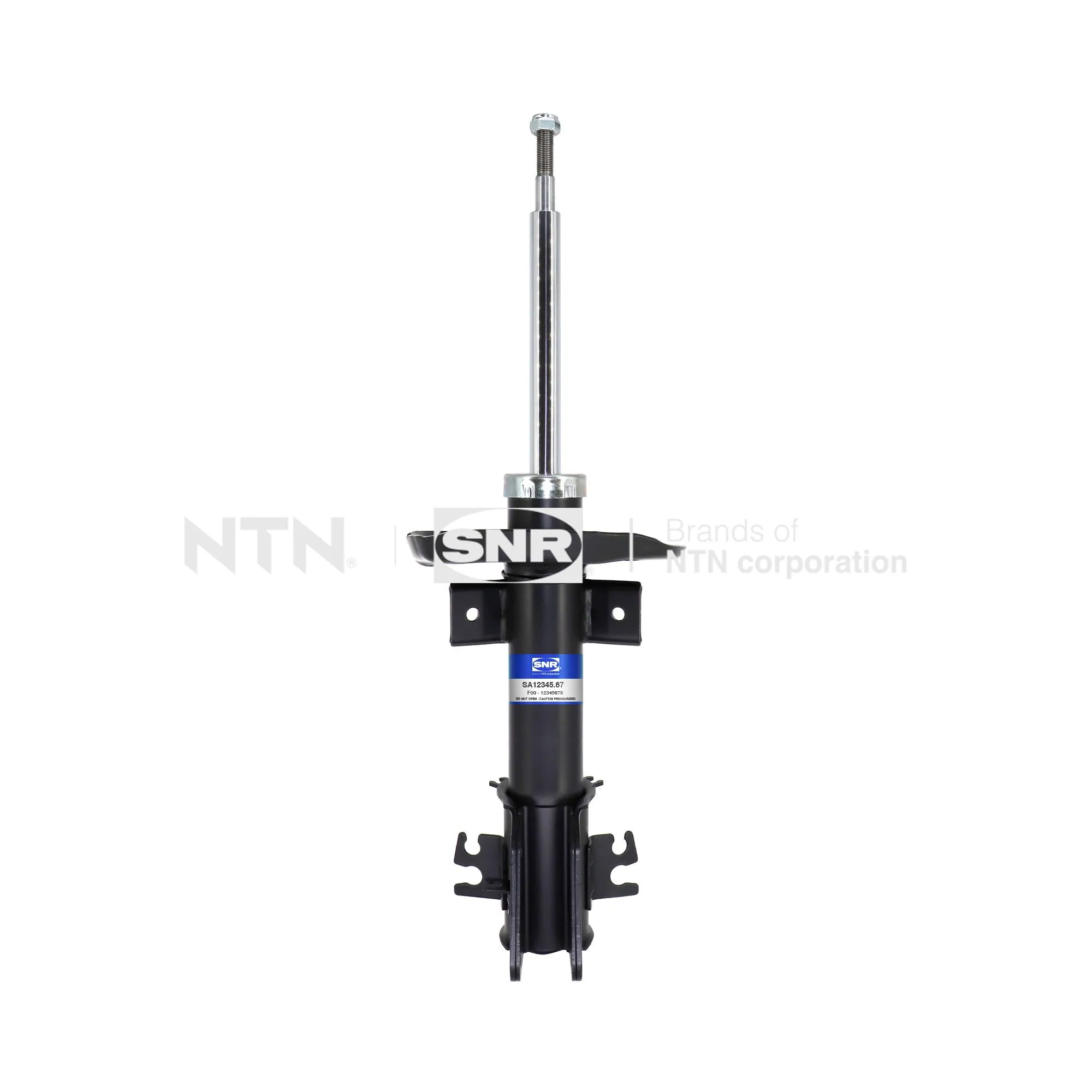 Shock Absorber SA65543.33