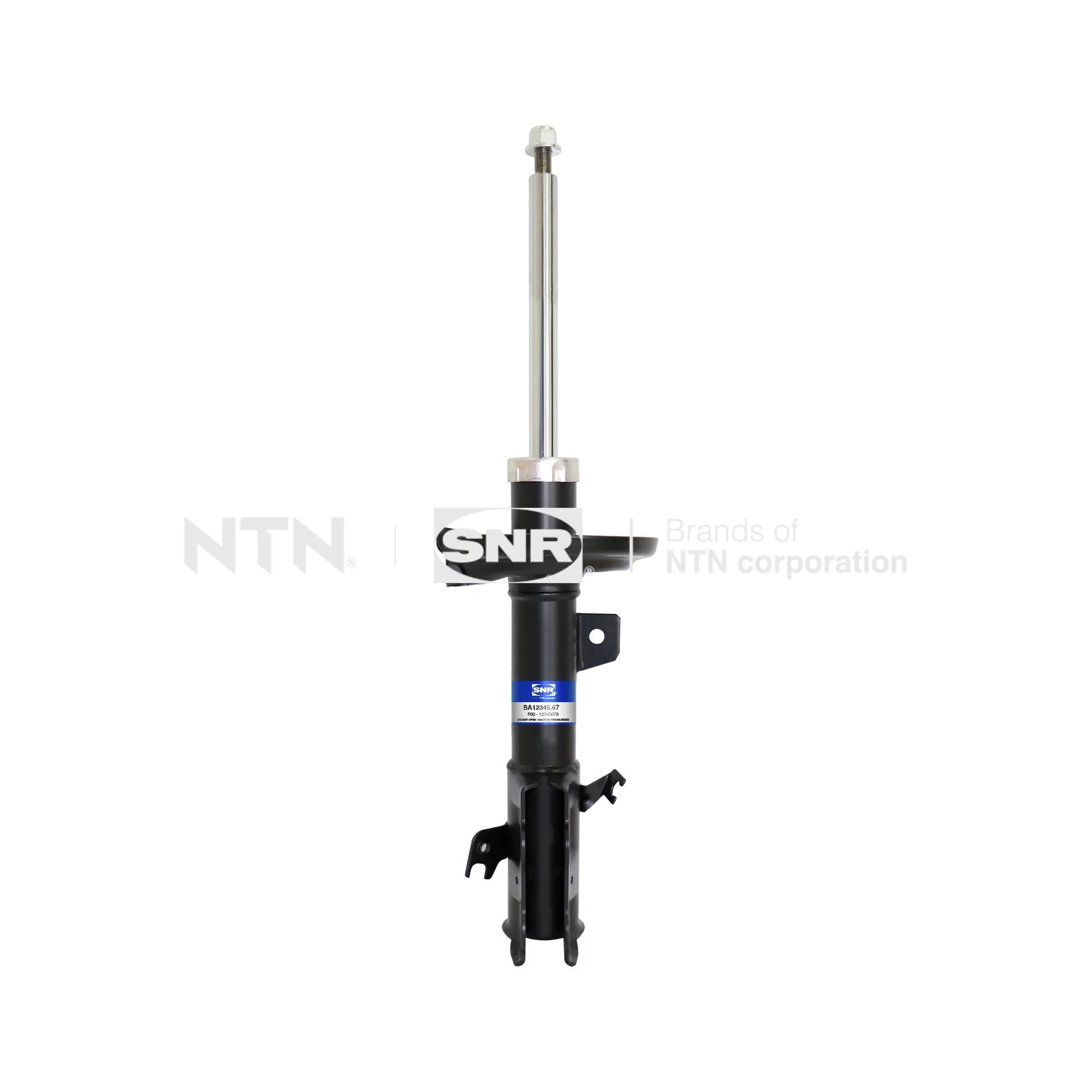 Shock Absorber SA65240.33L