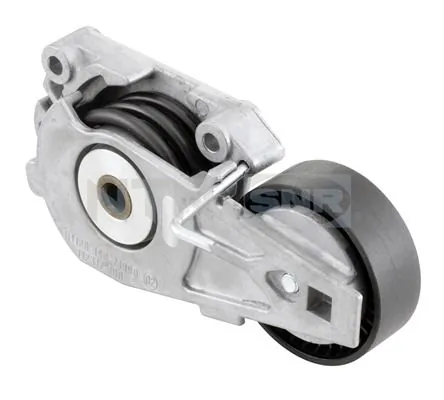 Tensioner Pulley, V-ribbed belt GA350.71