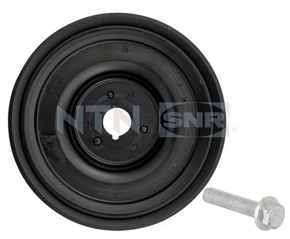 Belt Pulley, crankshaft DPF355.25K1