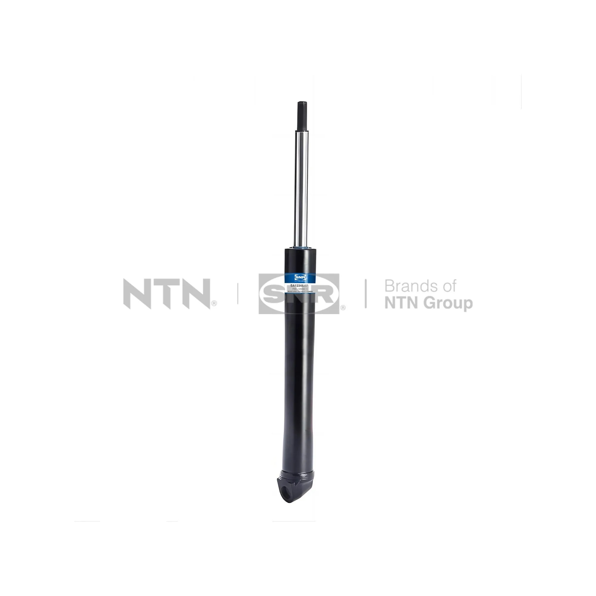 Shock Absorber SA64140.01