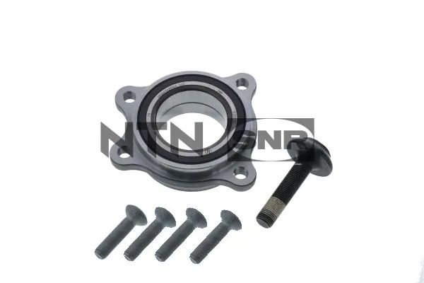 Wheel Bearing Kit R157.52