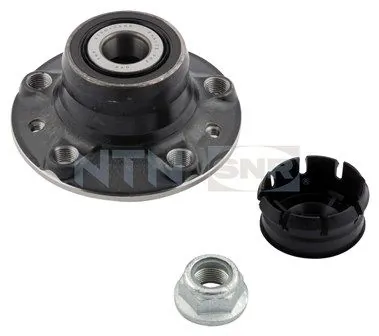 Wheel Bearing Kit R155.66