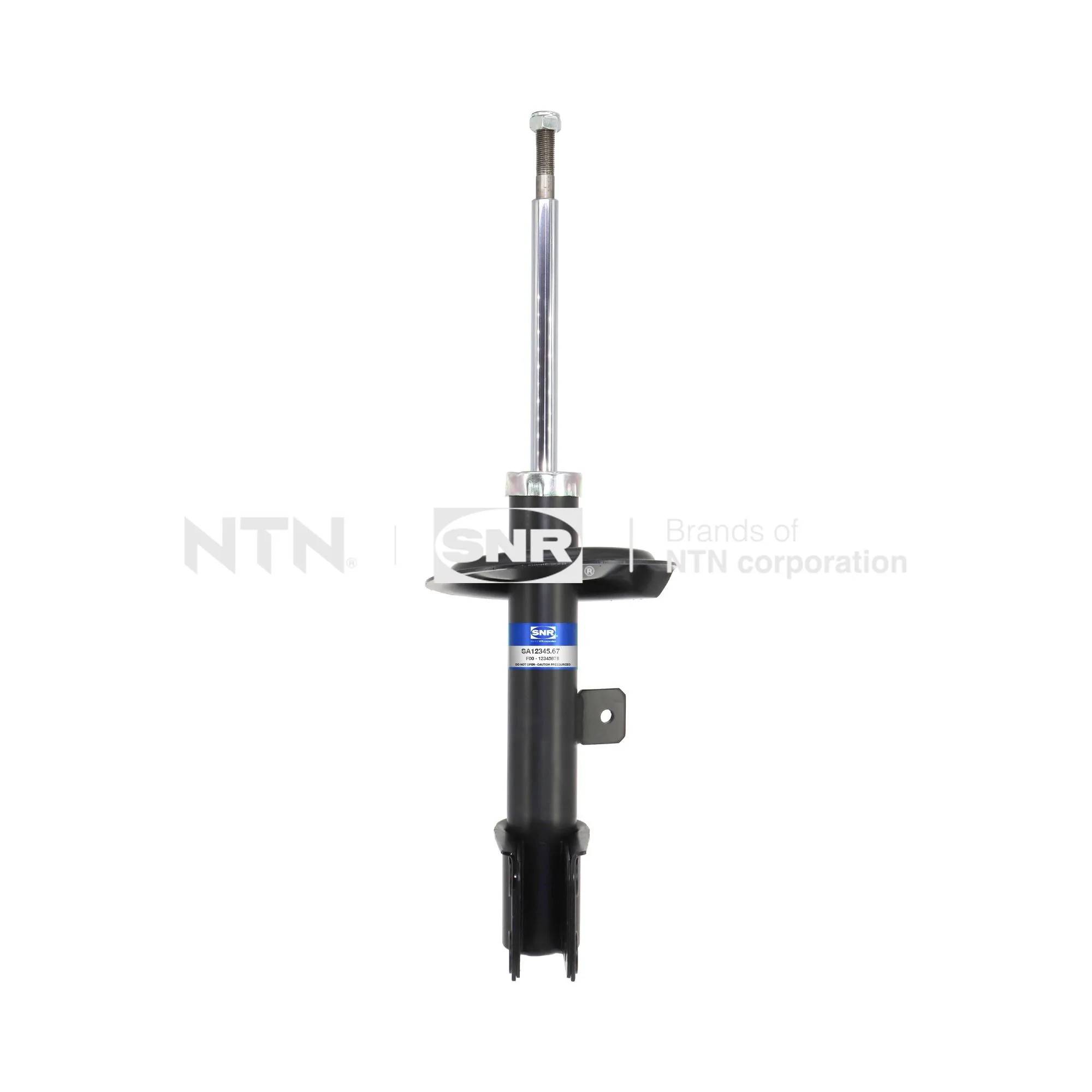 Shock Absorber SA65940.41L