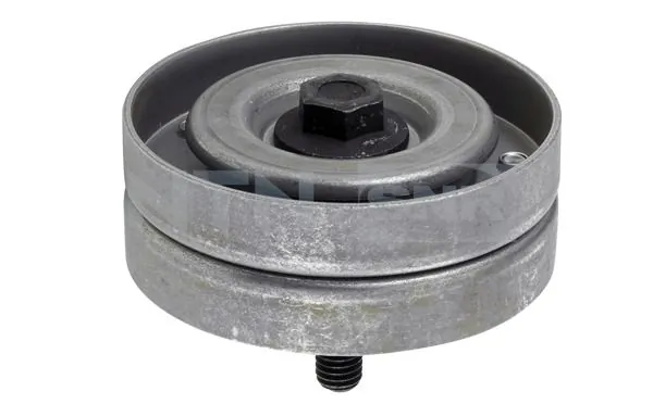 Deflection/Guide Pulley, V-ribbed belt GA350.54